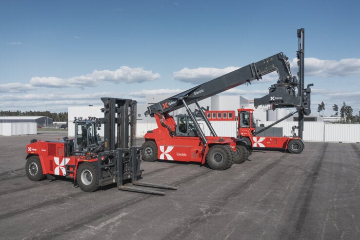 Kalmar sijoituskohteena