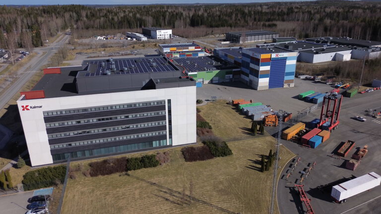 Kalmarin Innovaatiokeskus