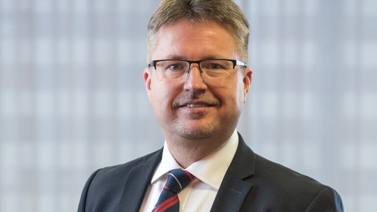 Toimitusjohtajan katsaus