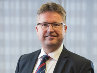 Toimitusjohtajan katsaus