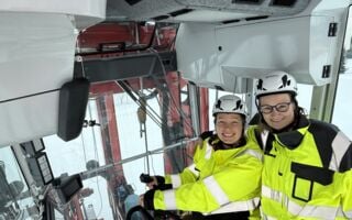 Be ambitious, brave, and innovate with Move2Green