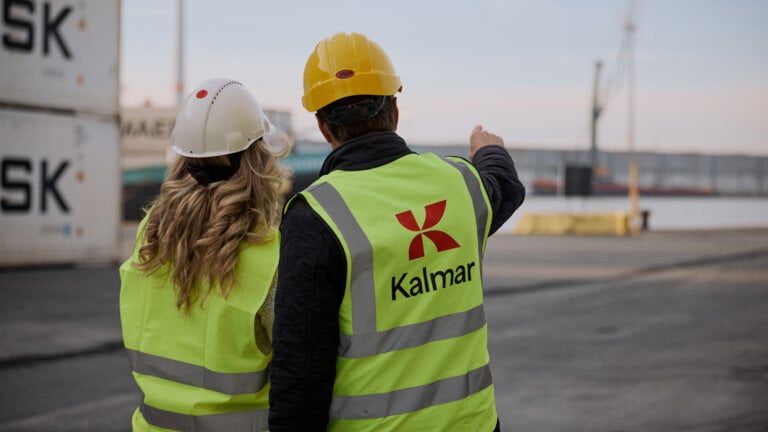 Terminal Design Services