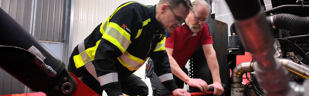 The strategic value of preventive maintenance