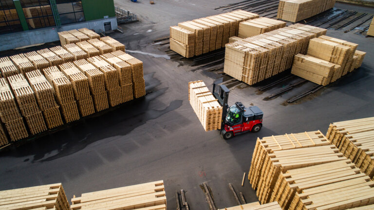 Investoimme kestäviin innovaatioihin