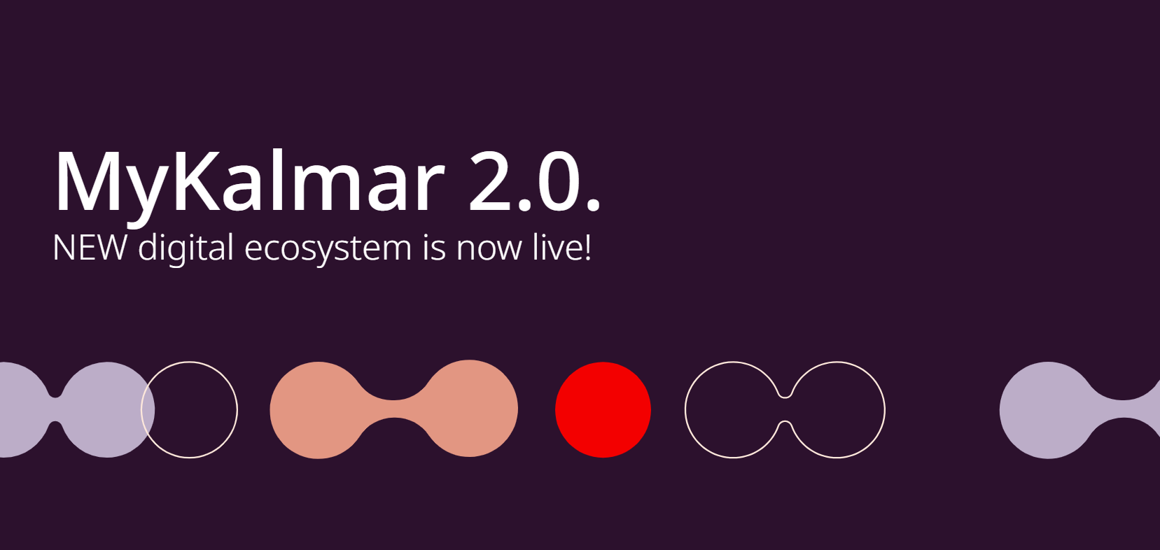 Introducing new MyKalmar and MyKalmar STORE: webinar