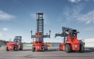 3+1 reasons to digitise your fleet