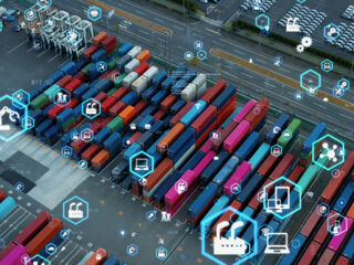 Move2Green: Data and AI driving net-zero logistics