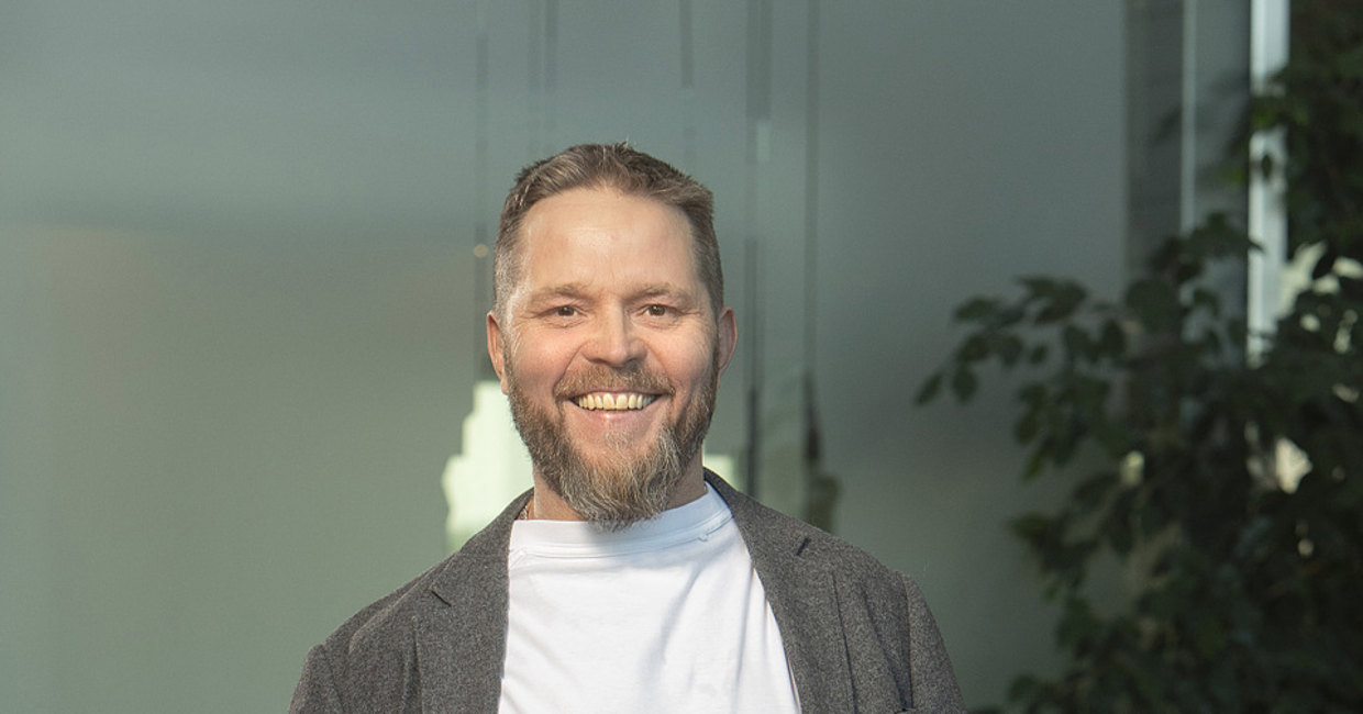 Aki Heikkinen: Two decades of building success together with our customers