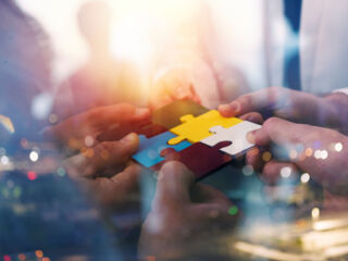 The human side of innovation: Sumesh M R