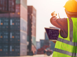 Satamien ja terminaalien kyberturvallisuus: Se ei ole tuote jonka voi ostaa