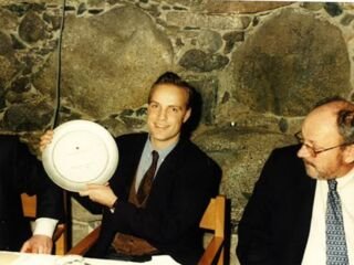 "Olen myyntimies" – Damien Cols 40 vuotta Kalmarilla