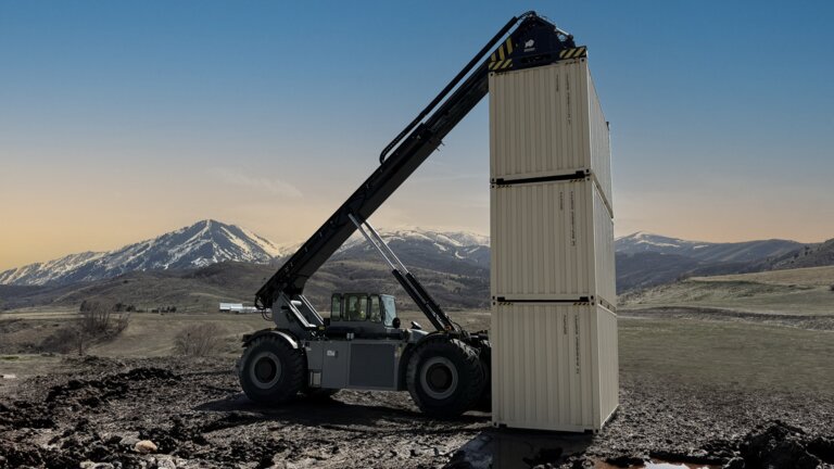 Kalmar, yhteistyössä IRTC:n kanssa