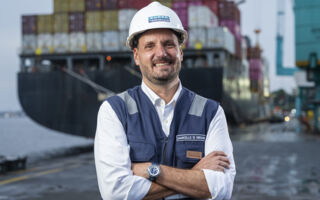 Marcello Di Gregorio: An Amazonian Legacy Powering Brazil’s Future