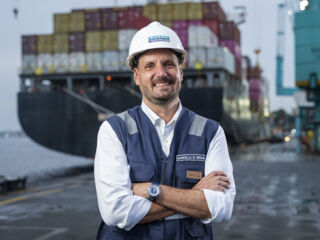 Marcello Di Gregorio: Amazonin perintö joka ruokkii Brasilian tulevaisuutta