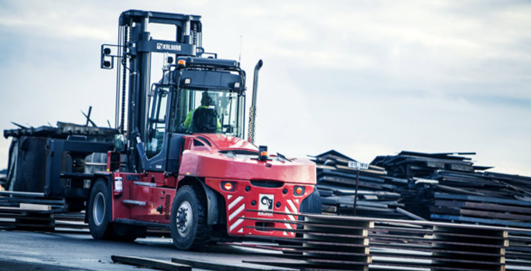 Kalmar Global | Kalmarglobal